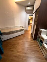 Dover Parkview (D5), Condominium #599445361
